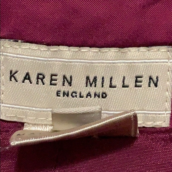Karen Millen dress size 4 - Picture 5 of 5